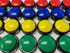 Affordable Buzzers Crowd Trivia 24-Buzzer Pack of tabletop buzzers